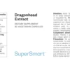 Dragonhead Extract