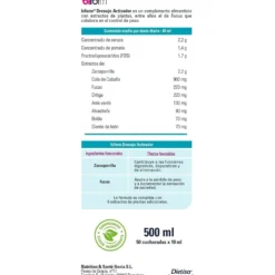 Drenaje Activador BIFORM 500ml
