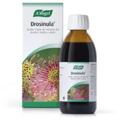Drosinula Jarabe A.Vogel, 200 ml