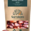 Dátiles Deglet Nour Sin Hueso Bio - 9kg | Dátiles Ecológicos Naturales, Endulzante Vegano Sin Azúcares Refinados