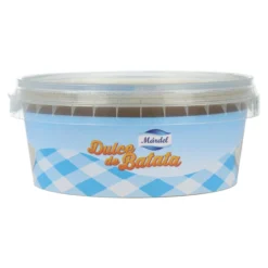 Dulce de Batata Márdel 370g
