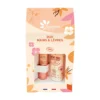 Duo Stick Labios 4g + Crema Manos Flor De Cerezo 30ml