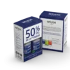 Duplo Desodorante Roll-on Hombre50ml Weleda