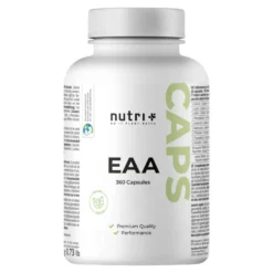 Eaa 360 Caps