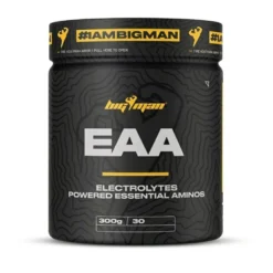 Eaa + Electrolytes 300 Gr