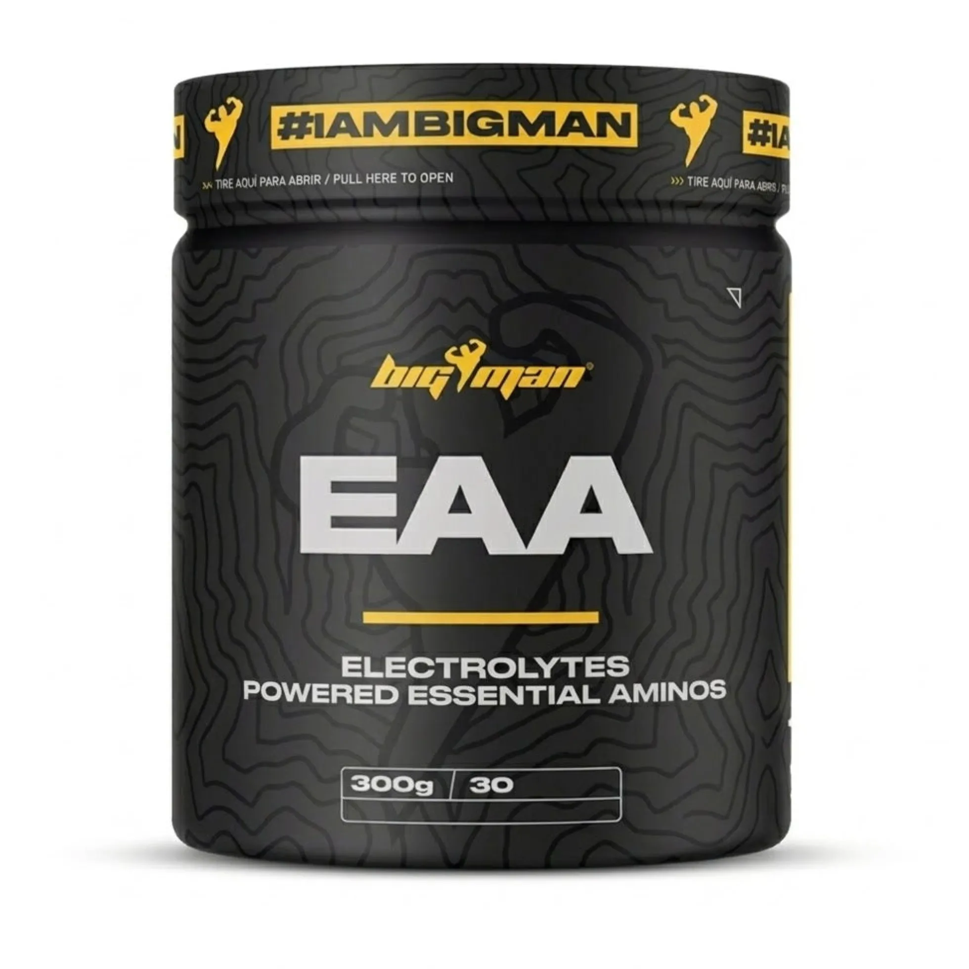 Eaa + Electrolytes 300 Gr