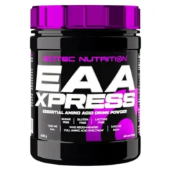 Eaa Xpress 400 Gr