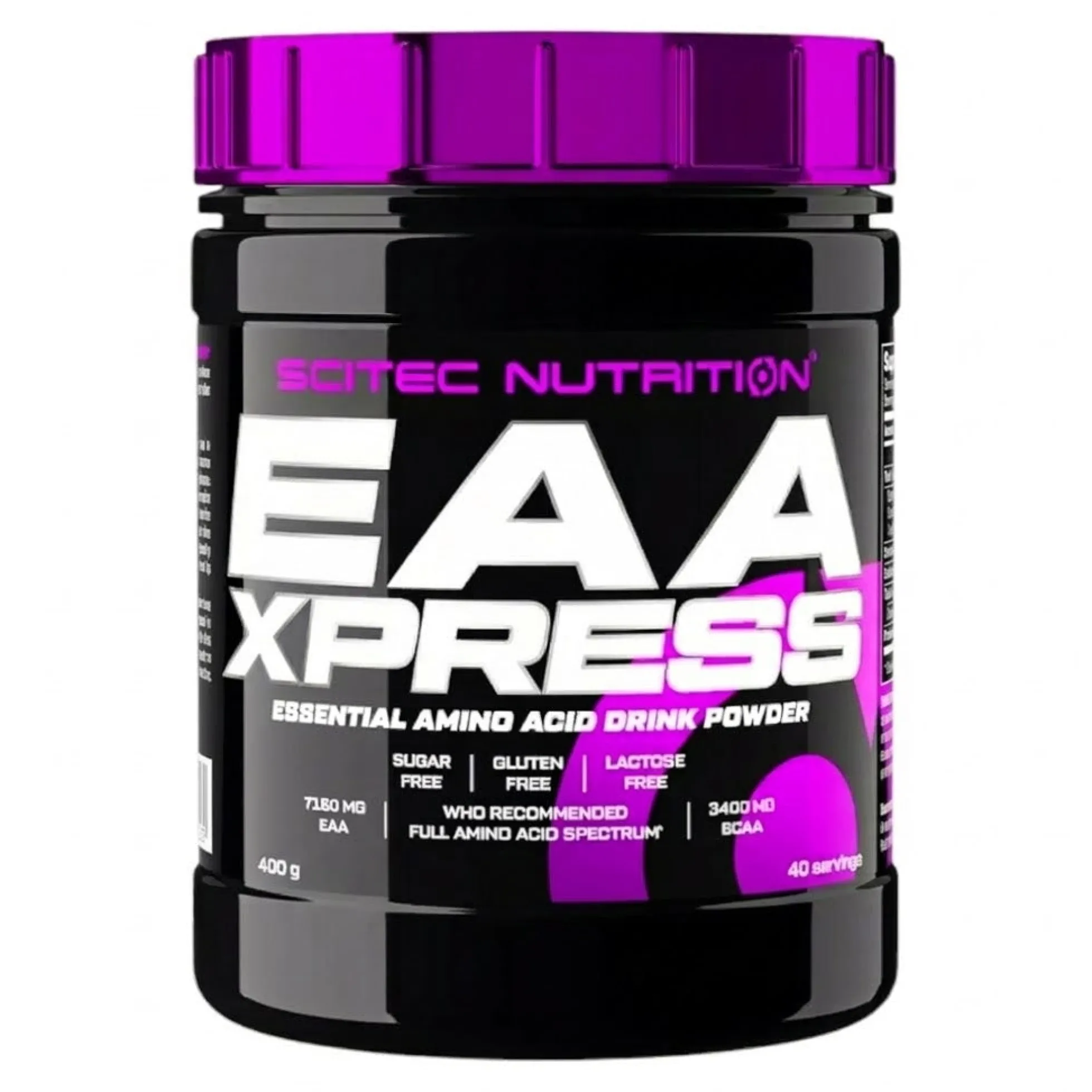 Eaa Xpress 400 Gr