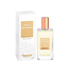 Eau de Parfum Vainilla Gourmet 50ml Florame