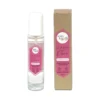 Eau De Toilette Gousse de Vanille Born To Bio 50 ml