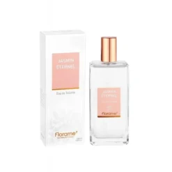 Eau de Toilette Jasmin Éternel 100ml Florame