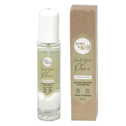Eau De Toilette Senteurs d'orient Born To Bio 50 ml