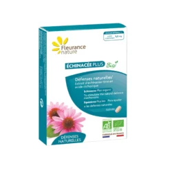 Echinacea Plus Eco Fleurance Nature 15 Comprimidos
