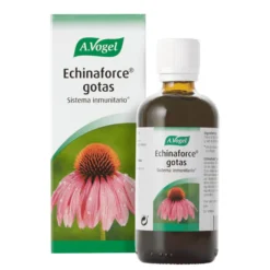 Echinaforce Gotas A.Vogel, 100 ml