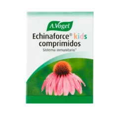 Echinaforce Kids 80 comp A.Vogel