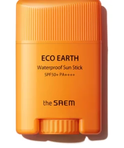 Eco Earth Waterproof Sun Stick_solar En Stick Resistente Al Agua