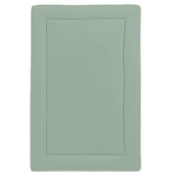 Edredón De Algodón Orgánico Verde