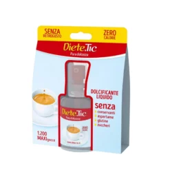 Edulcorante SIN Gluten SIN Calorias DieteTic 100ml