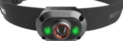 Einstein™ Mycro - Foco Frontal Recarg. 400lm