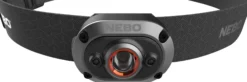 Einstein™ Mycro - Foco Frontal Recarg. 400lm