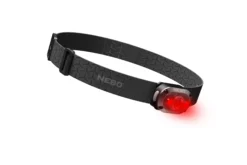 Einstein™ Mycro - Foco Frontal Recarg. 400lm