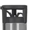 Electrobomba Inox Sumergible Aguas Sucias Vito agro 1100W