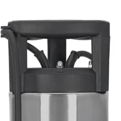 Electrobomba Inox Sumergible Aguas Sucias Vito agro 1100W