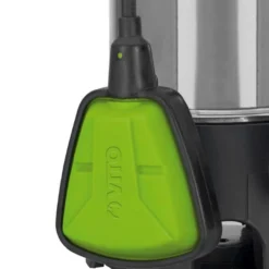 Electrobomba Inox Sumergible Aguas Sucias Vito agro 1100W