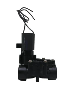 Electrovalvula De Riego Irritrol Ultraflow Hr-700 3/4" 9v