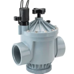 Electroválvula De Riego Irritrol R-216 1 1/2" 9v