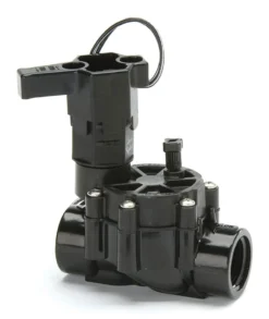 Electroválvula De Riego Rain Bird 075-dv 3/4" 24v