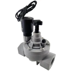Electroválvula Hidrorain 2300 Rc 3/4" 24v