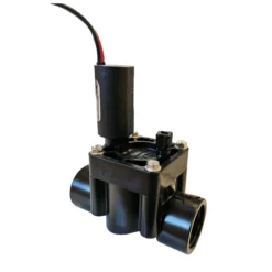 Electroválvula Hunter Pgv-100g-b 1" 9v