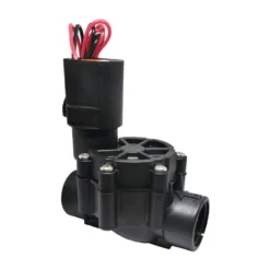 Electroválvula Rainpro 100-rc 1" 9v