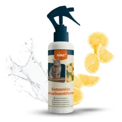 Eliminador De Olores Para Arenero - Nimo - 250 Ml