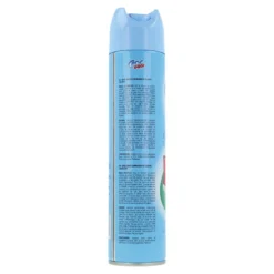 Eliminador de Olores para Calzado Acción Intensa Spray 300ml CROCODOR