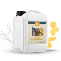 Eliminador De Olores Para Mascotas - Nimo - 2,5 L
