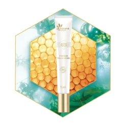 Elixir Royal Contorno De Ojos Y Labios Antiarrugas Fleurance Nature 15ml