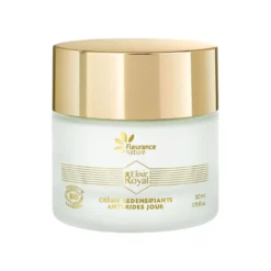 Elixir Royal Crema Redensificante Antiarrugas Día Fleurance Nature 50ml