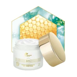 Elixir Royal Crema Redensificante Antiarrugas Día Fleurance Nature 50ml
