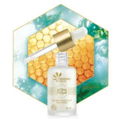 Elixir Royal Sérum Perfeccionador Antiarrugas Fleurance Nature 30ml
