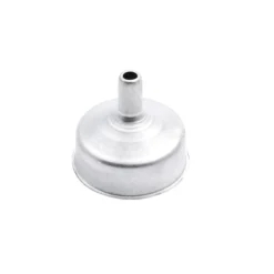 Embudo Cafetera Aluminio Classic / Inducción 2 Tazas