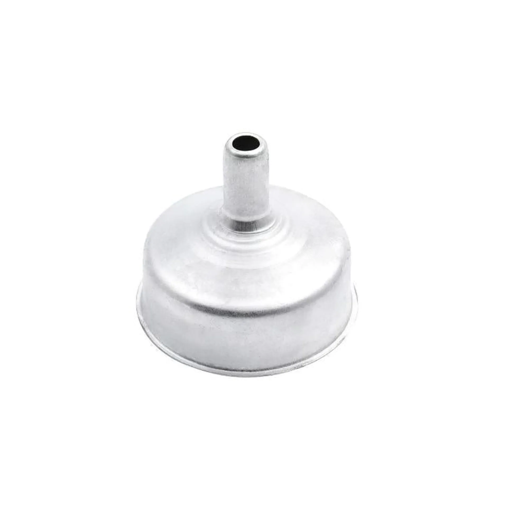 Embudo Cafetera Aluminio Classic / Inducción 2 Tazas