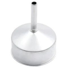 Embudo Cafetera Aluminio Classic / Inducción 12 Tazas