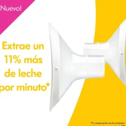 Embudo de extracción PersonalfitMeleda 36mm talla XXL