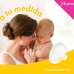 Embudo de extracción PersonalfitMeleda 21 mm talla S