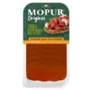 Embutido Vegetal En Lonchas Sabor Ahumado Good & Green 90g