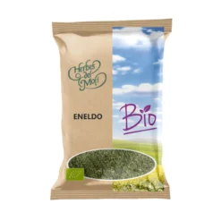 Eneldo Hojas Bio Herbes del Molí 30g