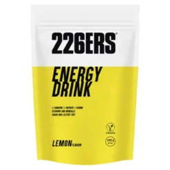 Energy Drink 1 Kg Limón