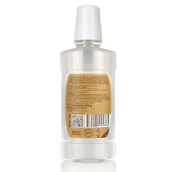 Enjuague bucal Aliento Fresco sabor Aloe Vera, Menta y Coco Bio EcoDenta 250 ml